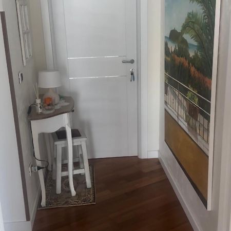 B&B By Family L&G Вібо-Валентія-Маріна Екстер'єр фото