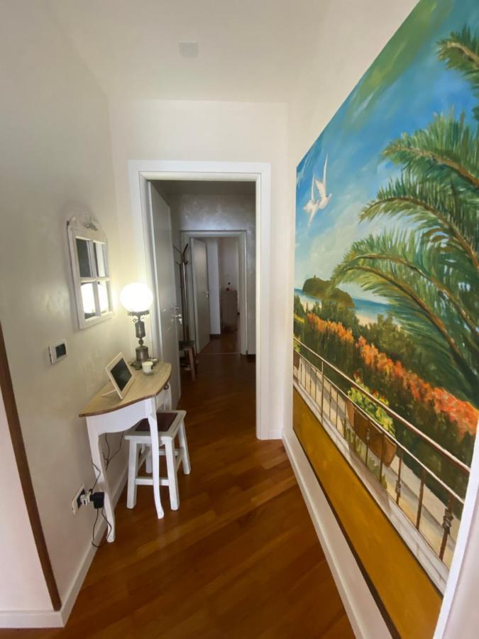 B&B By Family L&G Вібо-Валентія-Маріна Екстер'єр фото