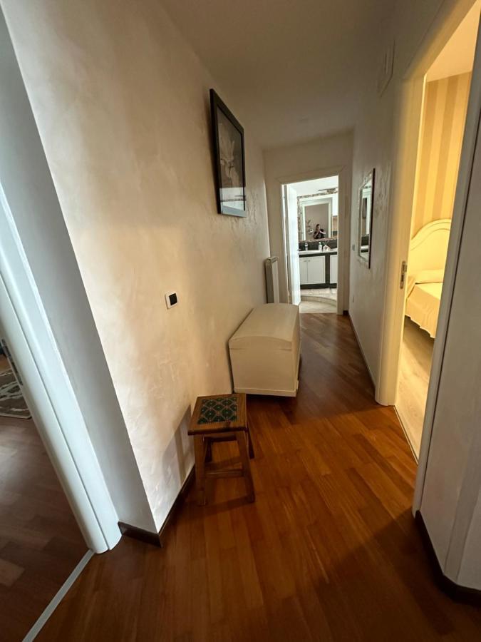 B&B By Family L&G Вібо-Валентія-Маріна Екстер'єр фото