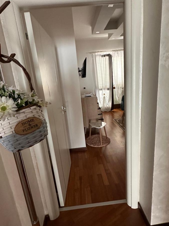 B&B By Family L&G Вібо-Валентія-Маріна Екстер'єр фото