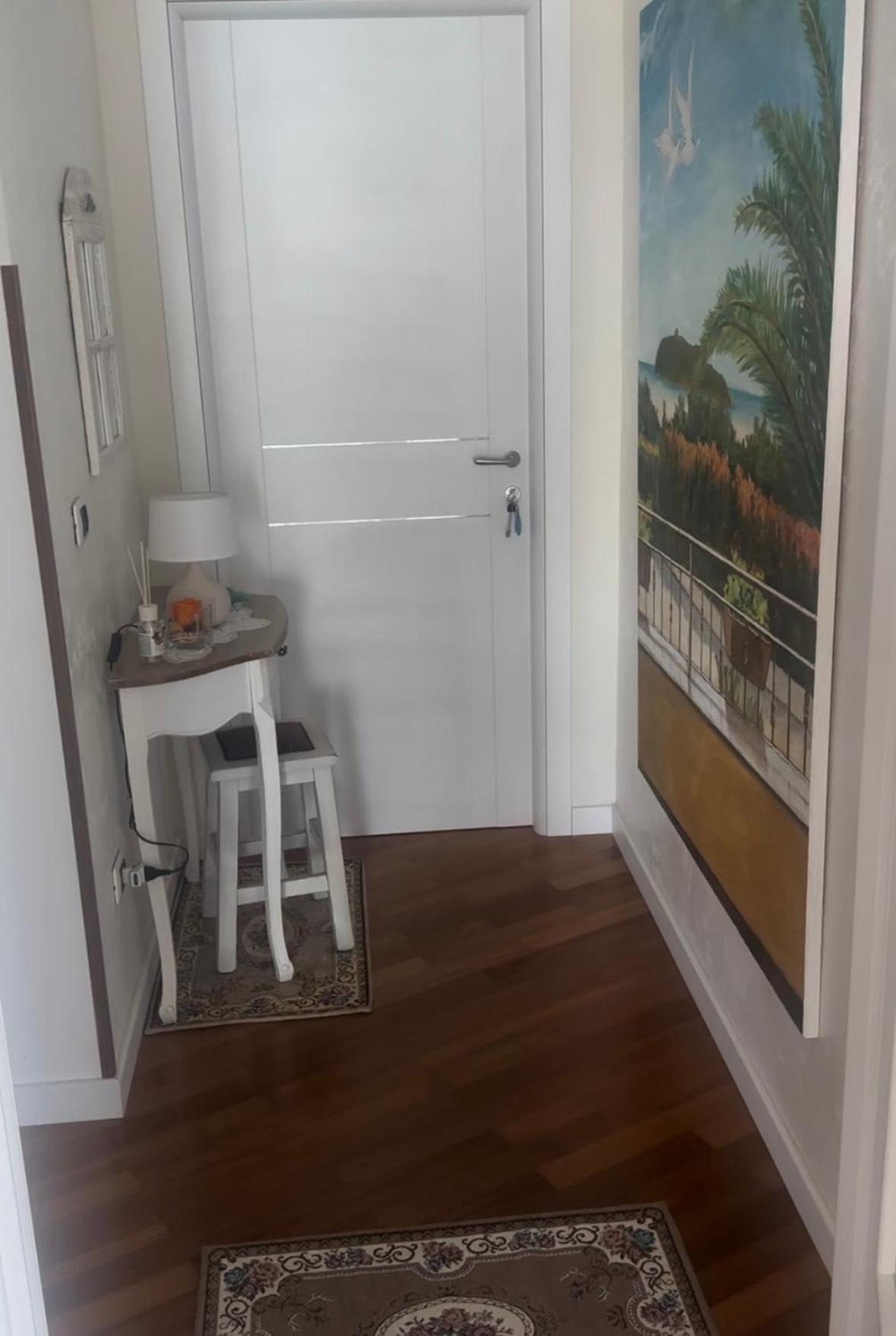 B&B By Family L&G Вібо-Валентія-Маріна Екстер'єр фото